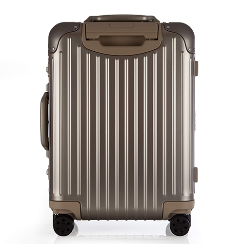 RIMOWA Original Check-In M Hartschalen Koffer  925.63.00.4.0.0