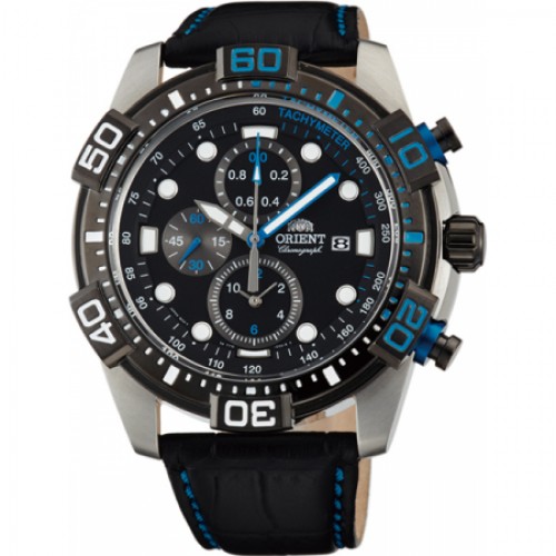 Orient Sporty FTT16004B
