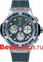 Hublot Big Bang 341.SX.2710.NR.1901.JEANS