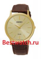 Seiko Conceptual Series Dress SUP870P1