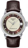 Tissot T086 T-Classic Luxury T086.207.16.261.00