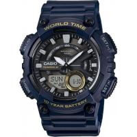 Casio Collection AEQ-110W-3A