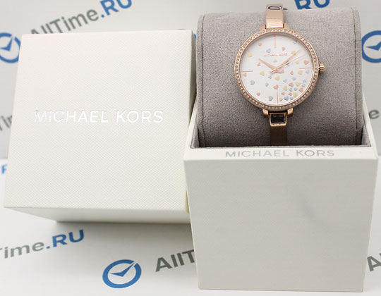 Michael Kors Jaryn MK3978