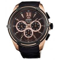 Orient Sporty Quartz UZ01005T
