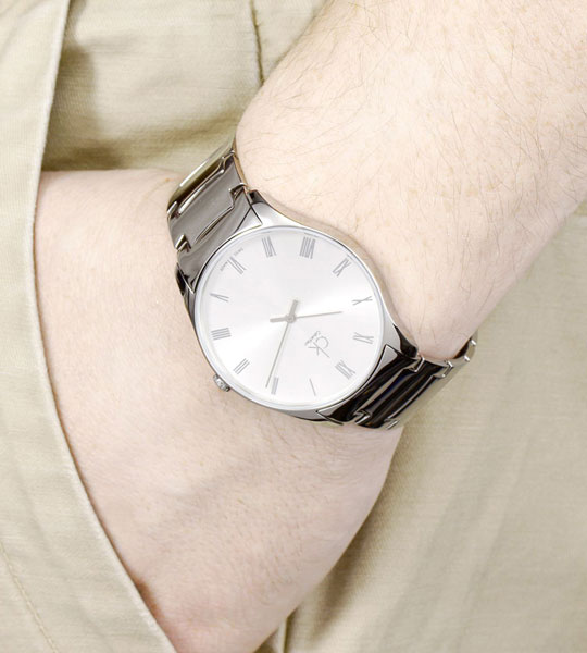 Calvin Klein Classic K4D2114Z