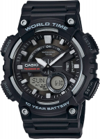 Casio Collection AEQ-110W-1A