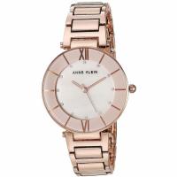 Anne Klein Crystal 3198LPRG