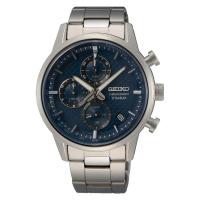 Seiko Discover More SSB387P1