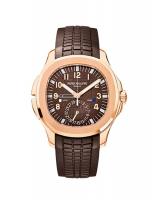 Patek Philippe Aquanaut Collection 5164R-001