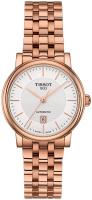 Tissot T085 T-Classic Carson T122.207.33.031.00