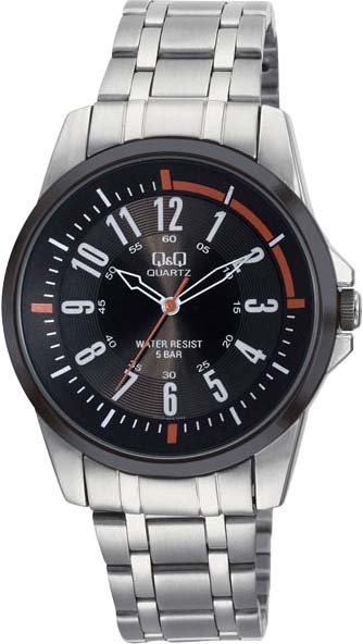 Q&Q Casual Q708-405