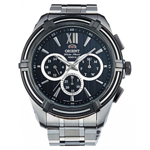 Orient  UZ01002B