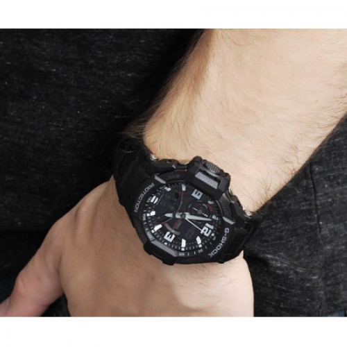 Casio G-Shock GA-1000-1A