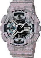 Casio G-Shock GA-110SL-8A