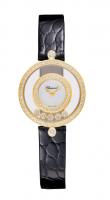 Chopard Happy Diamonds 203957-0201