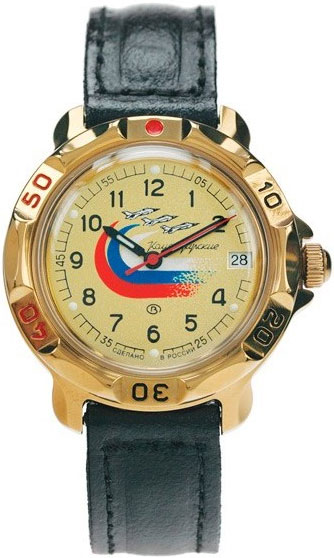 Восток Командирские 819564