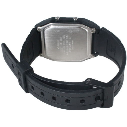 Casio Collection AW-48H-1B