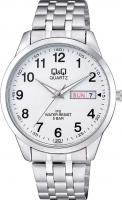 Q&Q Casual CD02-803
