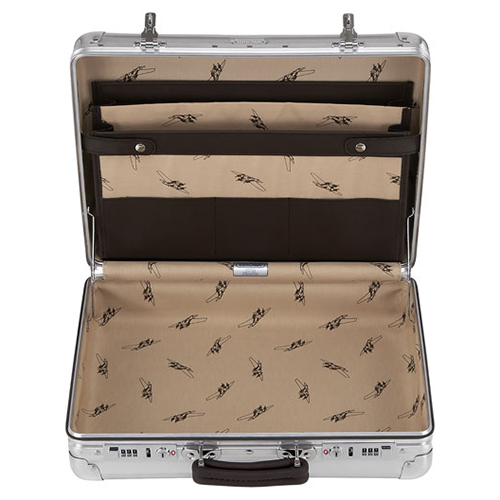 RIMOWA Classic Flight Attache 971.12.00.0.0.1