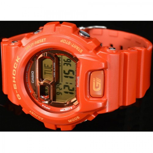 Casio G-Shock GB-X6900B-4E