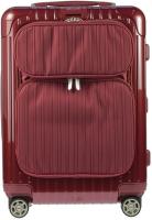 RIMOWA Salsa Deluxe Hybrid Cabin 53 MW 840.53.53.4.0.1