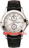 Patek Philippe Complicated Timepieces 5134p-001