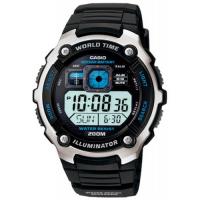 Casio Collection AE-2000W-1B