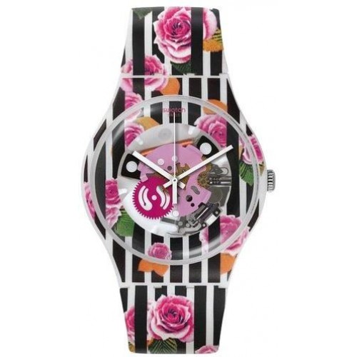 Swatch  SUOW110