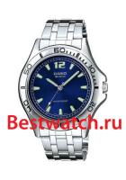Casio Collection MTP-1258PD-2A
