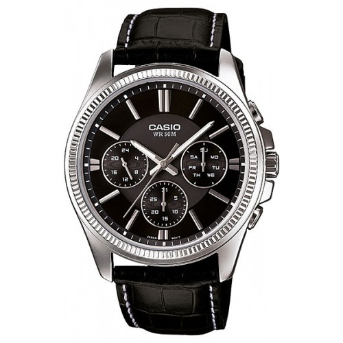Casio Collection MTP-1375L-1A