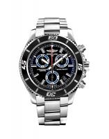Breitling Superocean Chronograph M2000 A73310A8-BB74-160A