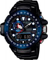 Casio G-Shock GWN-1000B-1B