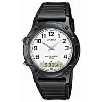 Casio Collection AW-49H-7B