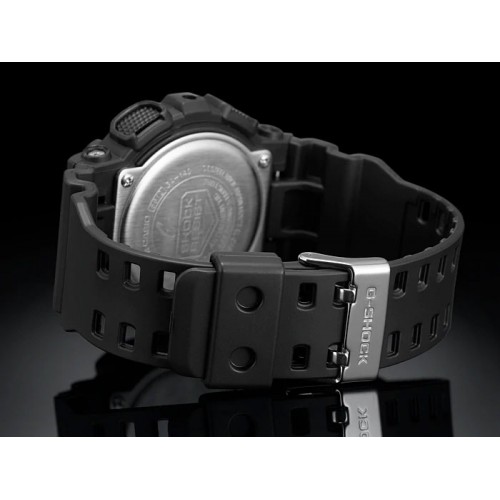 Casio G-Shock GA-140-1A4