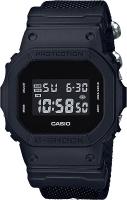 Casio G-Shock DW-5600BBN-1D