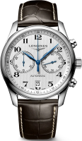 Longines L2.629.4.78.3