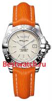 Breitling Galactic 32 A71356L2-G702-212X