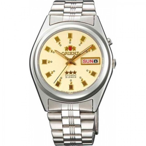Orient 3 Stars FEM6Q00EC