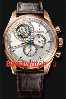 Zenith Chronomaster 18.2050.4035_01.C631