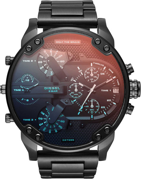 Diesel Mr. Daddy DZ7395