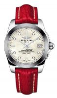 Breitling Galactic 36 W7433012-A780-251X