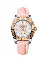 Breitling Galactic 36 C3733012-A724-239X