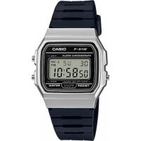 Casio Collection F-91WM-7A