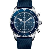 Breitling Superocean Heritage II Chronograph 44 A13313161C1S1