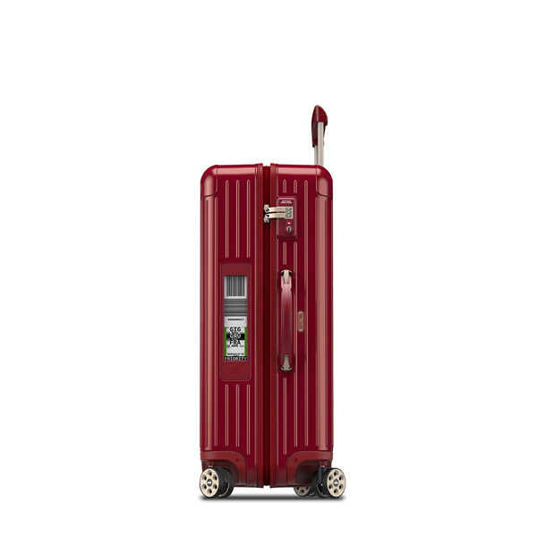 RIMOWA Salsa Deluxe 70 E-TAG 831.70.53.5.0.1