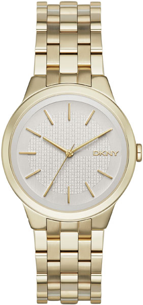 DKNY Essentials Metal NY2382