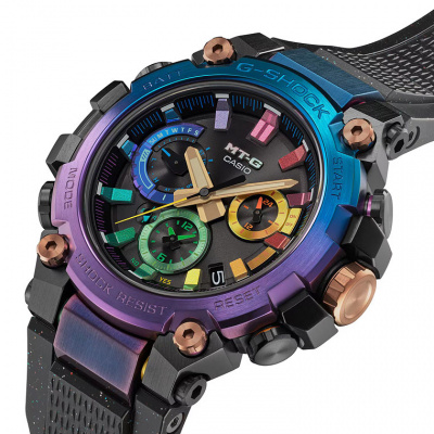 Casio G-Shock MTG-B3000DN-1A