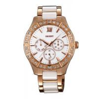 Orient Fashionable Quartz FSW01001W