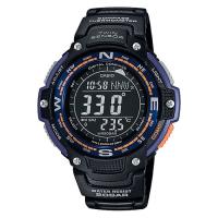 Casio Pro Trek SGW-100-2B