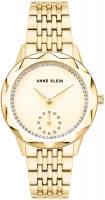 Anne Klein Crystal 3506CHGB